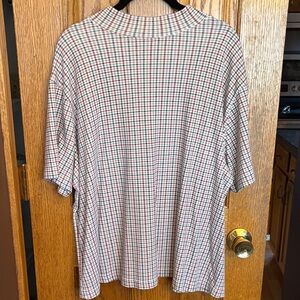 Bobbie Brooks Short Sleeve Shirt 18/20 NWOT